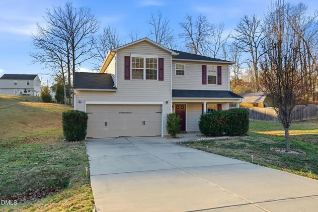 $280,000 | 2750 Buckhorn Drive, Randleman, NC 27317