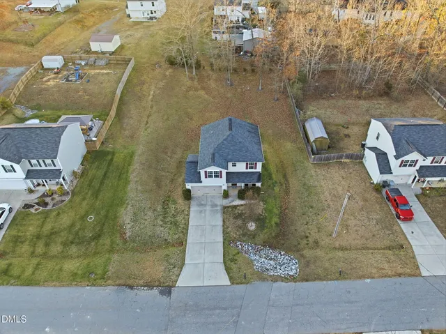 $280,000 | 2750 Buckhorn Drive, Randleman, NC 27317