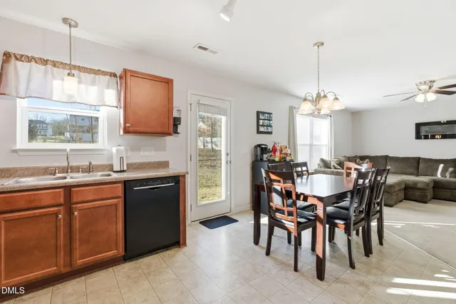 $280,000 | 2750 Buckhorn Drive, Randleman, NC 27317