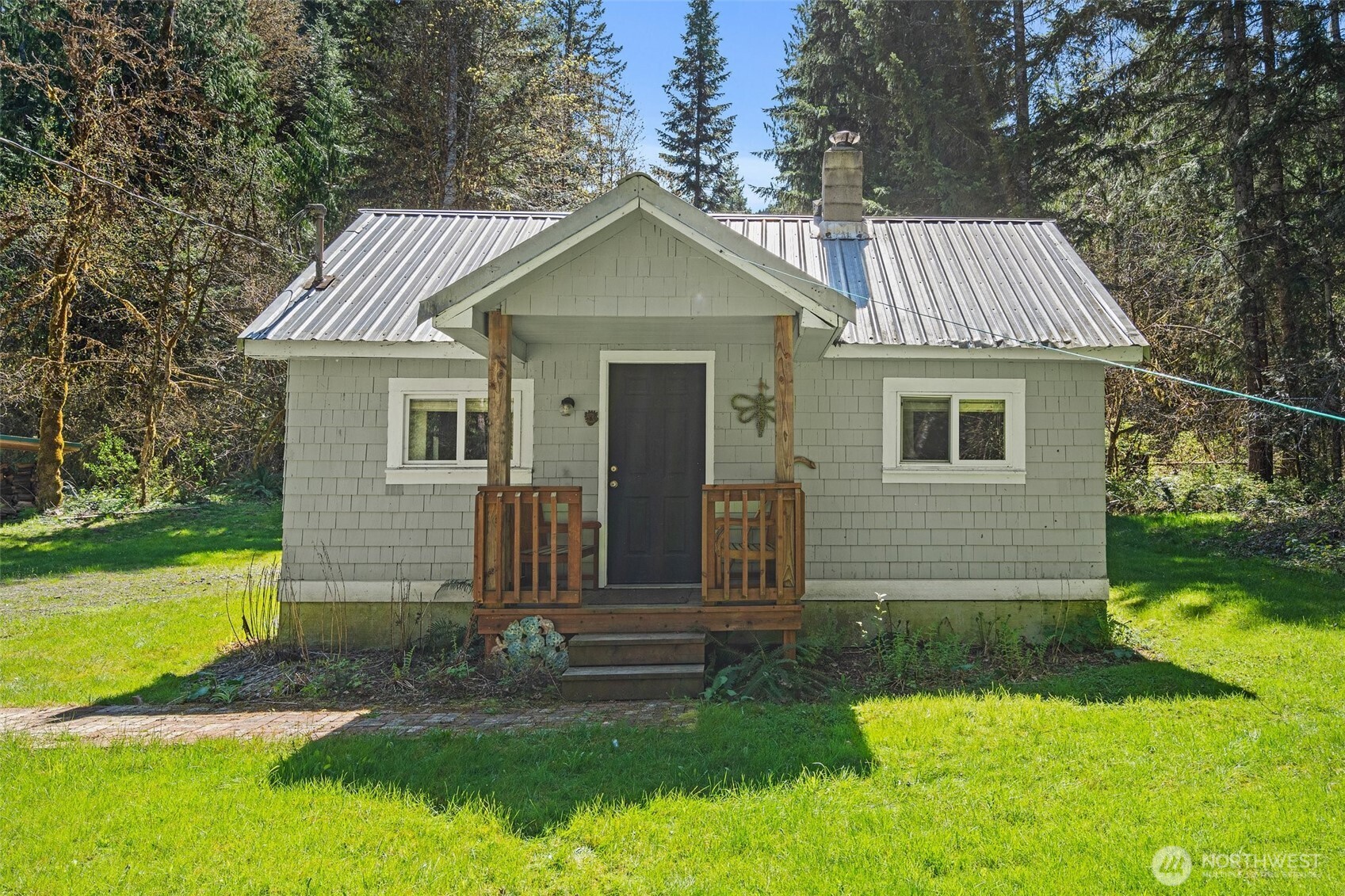 2144 Cispus Road Randle, WA 98377 - Photo 1 of 33 Gallery Image 1