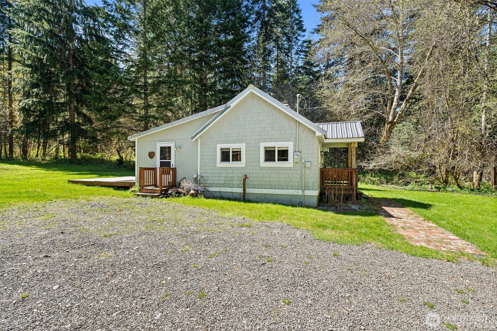 2144 Cispus Road Randle, WA 98377 - Photo 23 of 33 Gallery Image 23