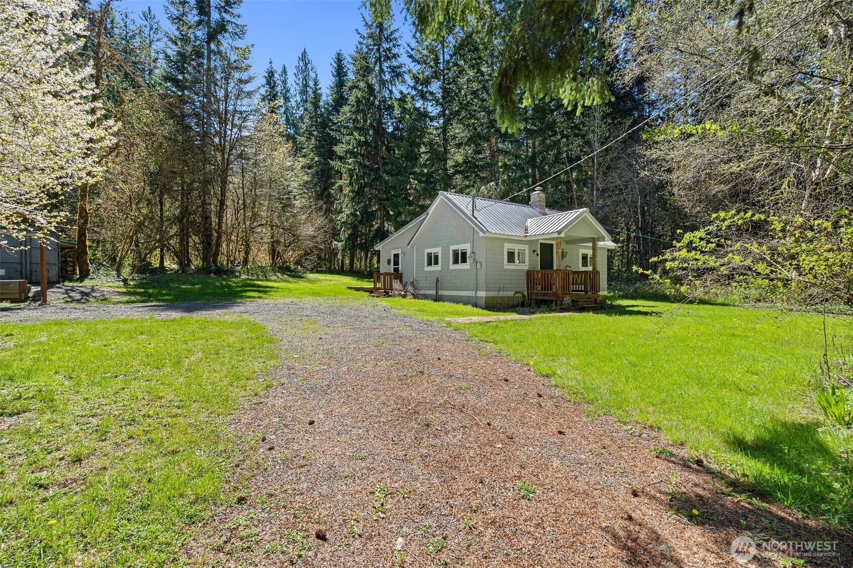 2144 Cispus Road Randle, WA 98377 - Photo 4 of 33 Gallery Image 4