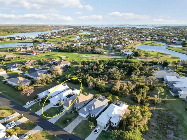 $349,900 | 219 Westwind Drive, Placida, FL 33946