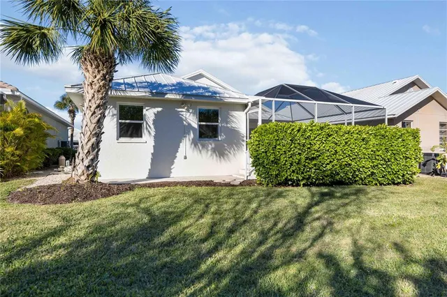 $349,900 | 219 Westwind Drive, Placida, FL 33946