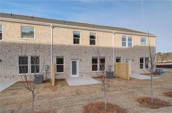 $334,490 | 337 Heavenly Holw Place, McDonough, GA 30253