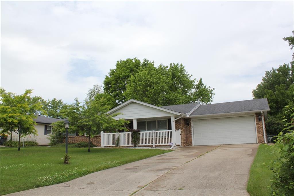 818 Piccadilly Road Anderson, IN 46013 - Photo 1 of 33 Gallery Image 1