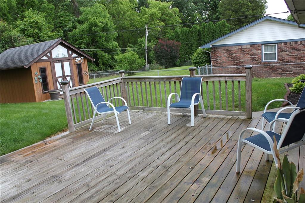 818 Piccadilly Road Anderson, IN 46013 - Photo 27 of 33 Gallery Image 27