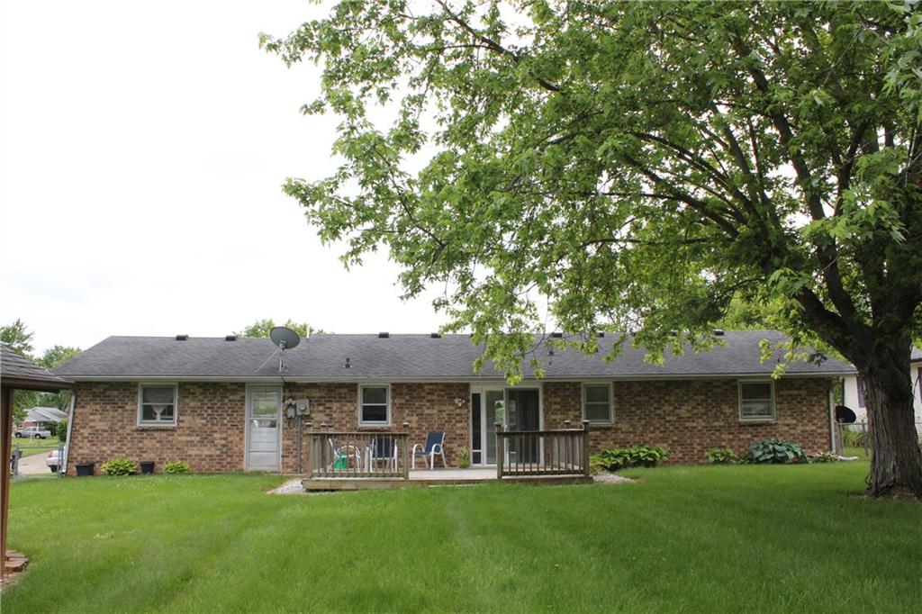 818 Piccadilly Road Anderson, IN 46013 - Photo 31 of 33 Gallery Image 31