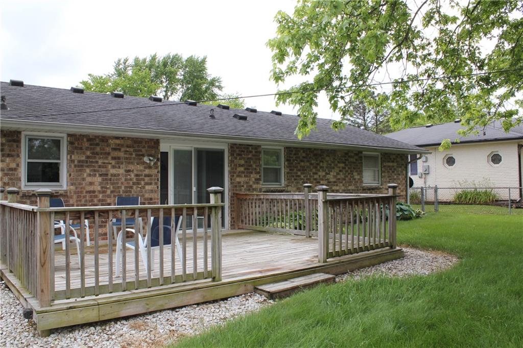 818 Piccadilly Road Anderson, IN 46013 - Photo 32 of 33 Gallery Image 32