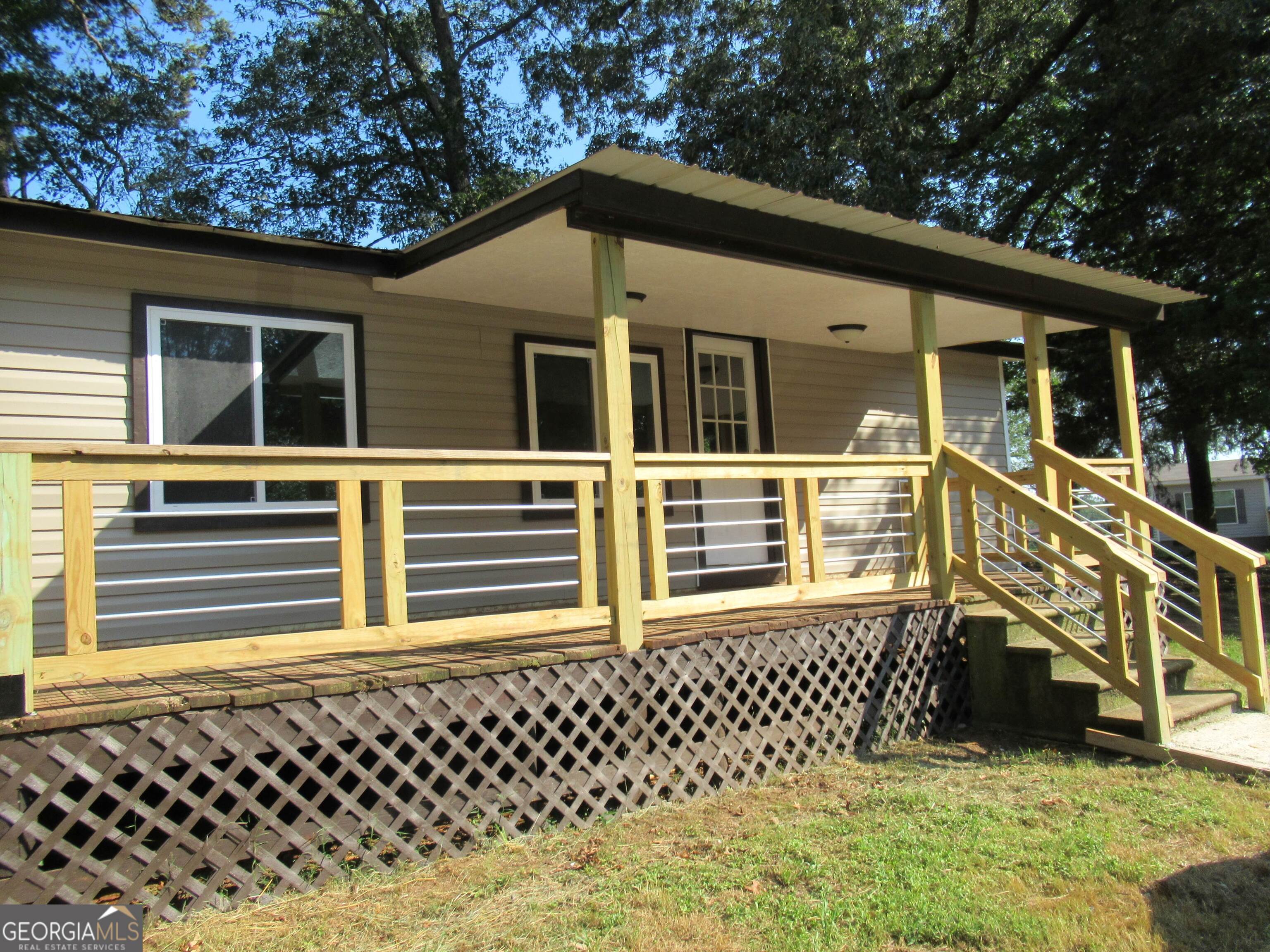 1379 Sam Craven Road Cleveland, GA 30528 - Photo 6 of 34 Gallery Image 6