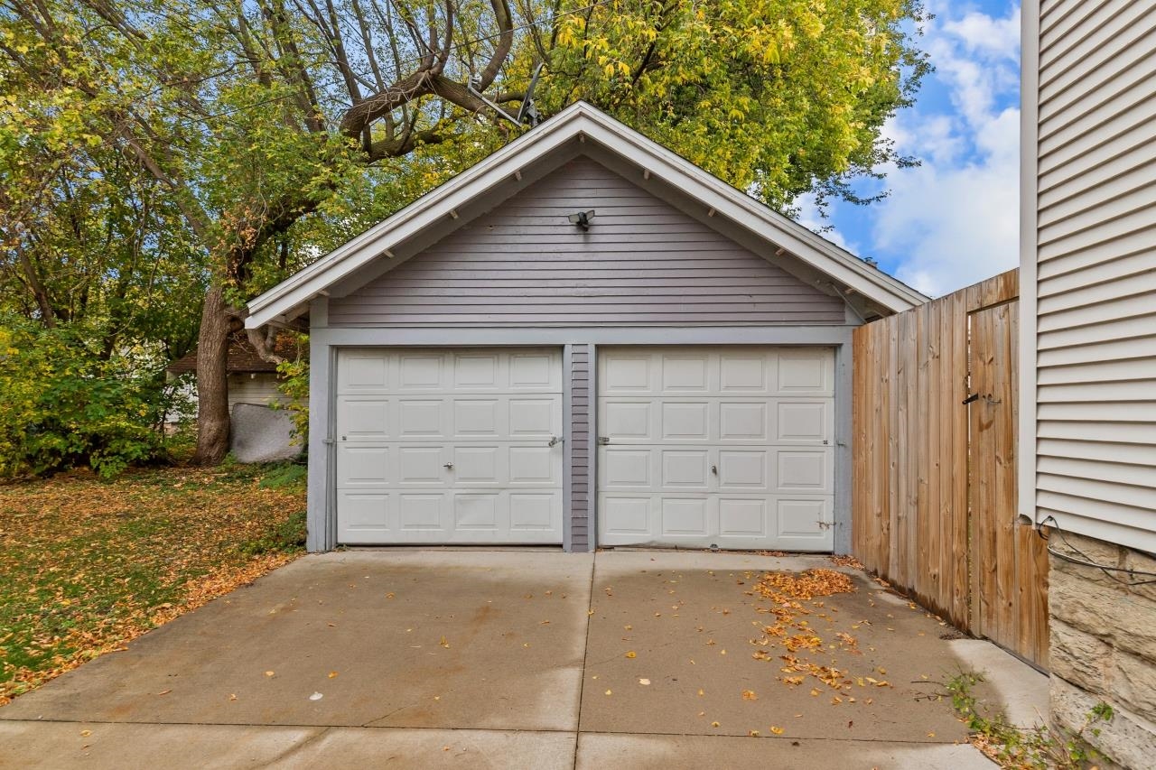 691 Franklin Street Oshkosh, WI 54901 - Photo 51 of 52