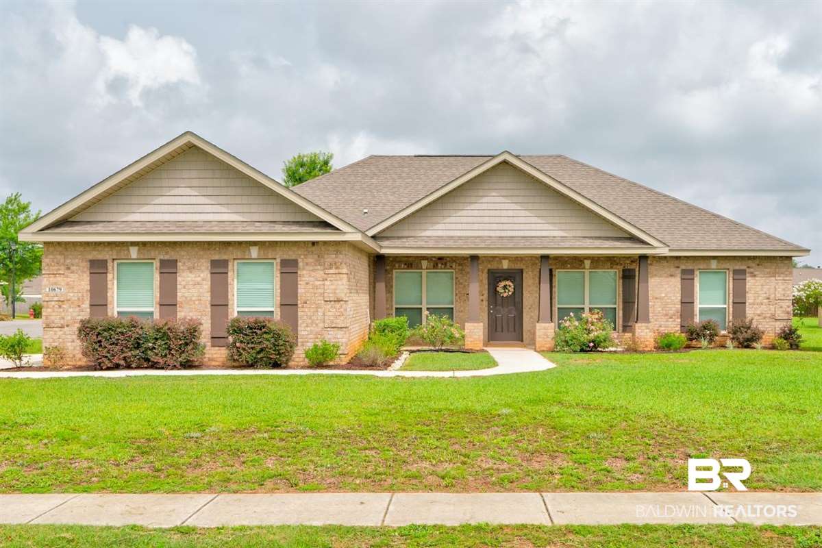 10679 Zinnia Court Daphne, AL 36526 - Photo 1 of 28