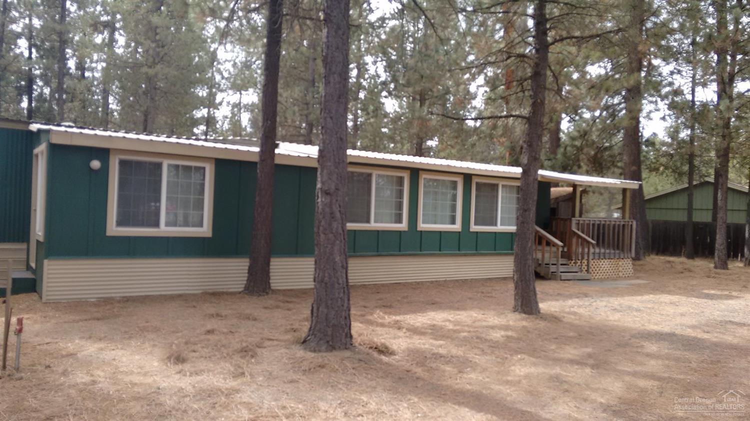 15935 Dawn Road La Pine, OR 97739 - Photo 1 of 24 Primary Photo