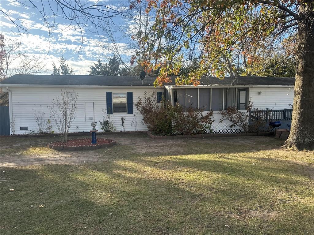 371 Northwest 21 Road Warrensburg, MO 64093 - Photo 1 of 1 Gallery Image 1