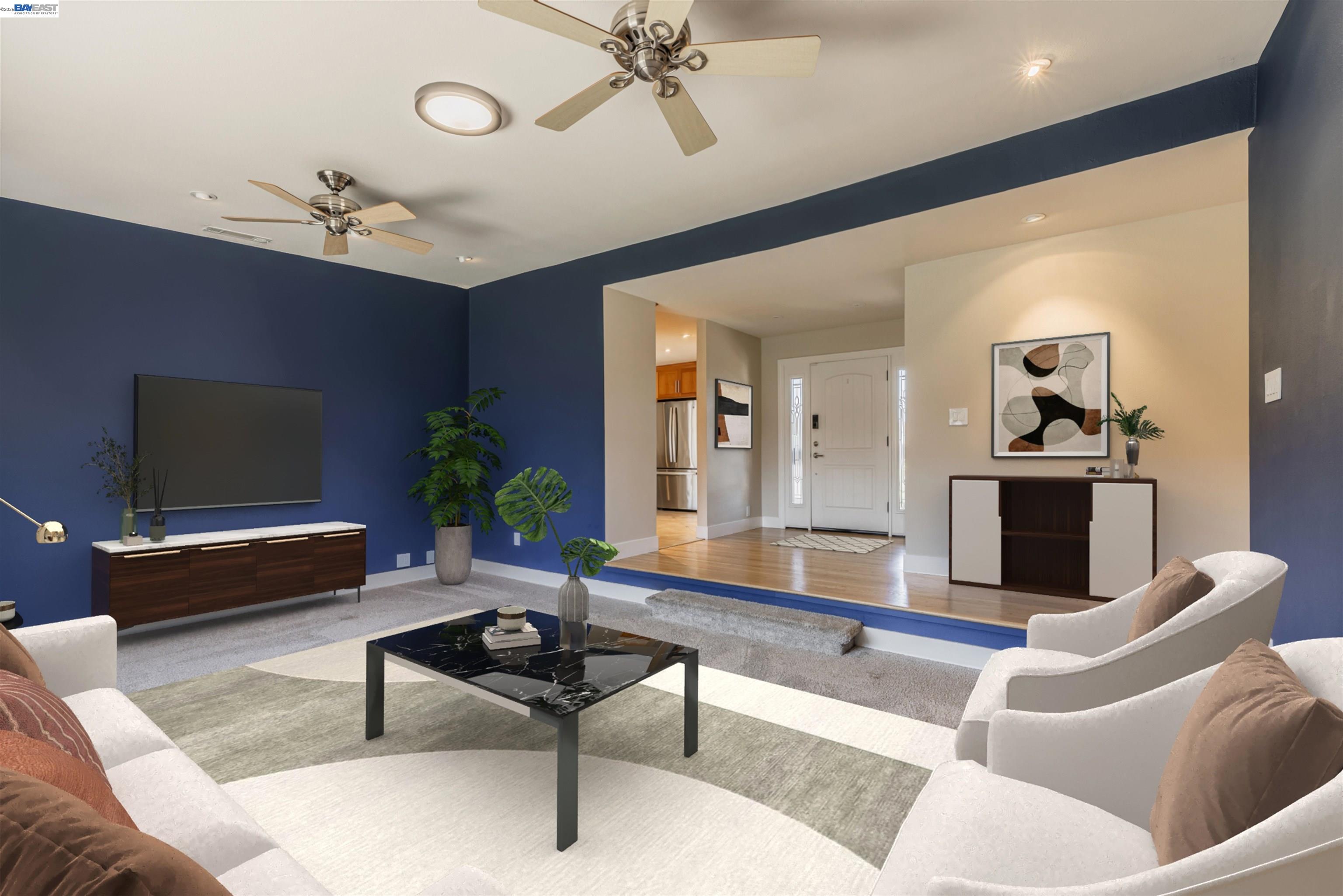 4601 Wilson Lane Concord, CA 94521 - Photo 8 of 53