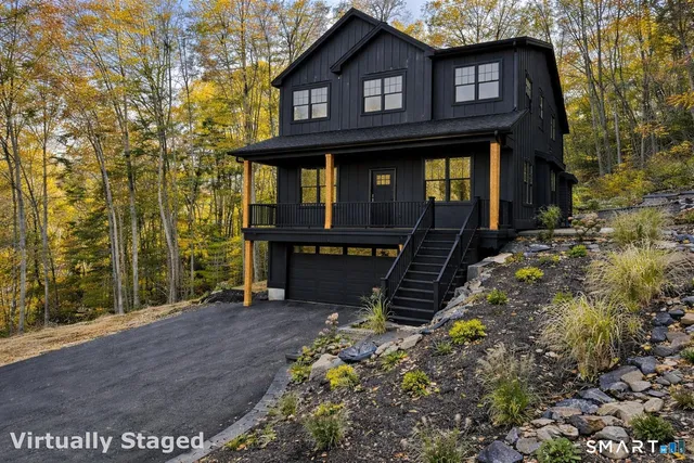 $890,000 | 309 South Britain Road, Southbury, CT 06488