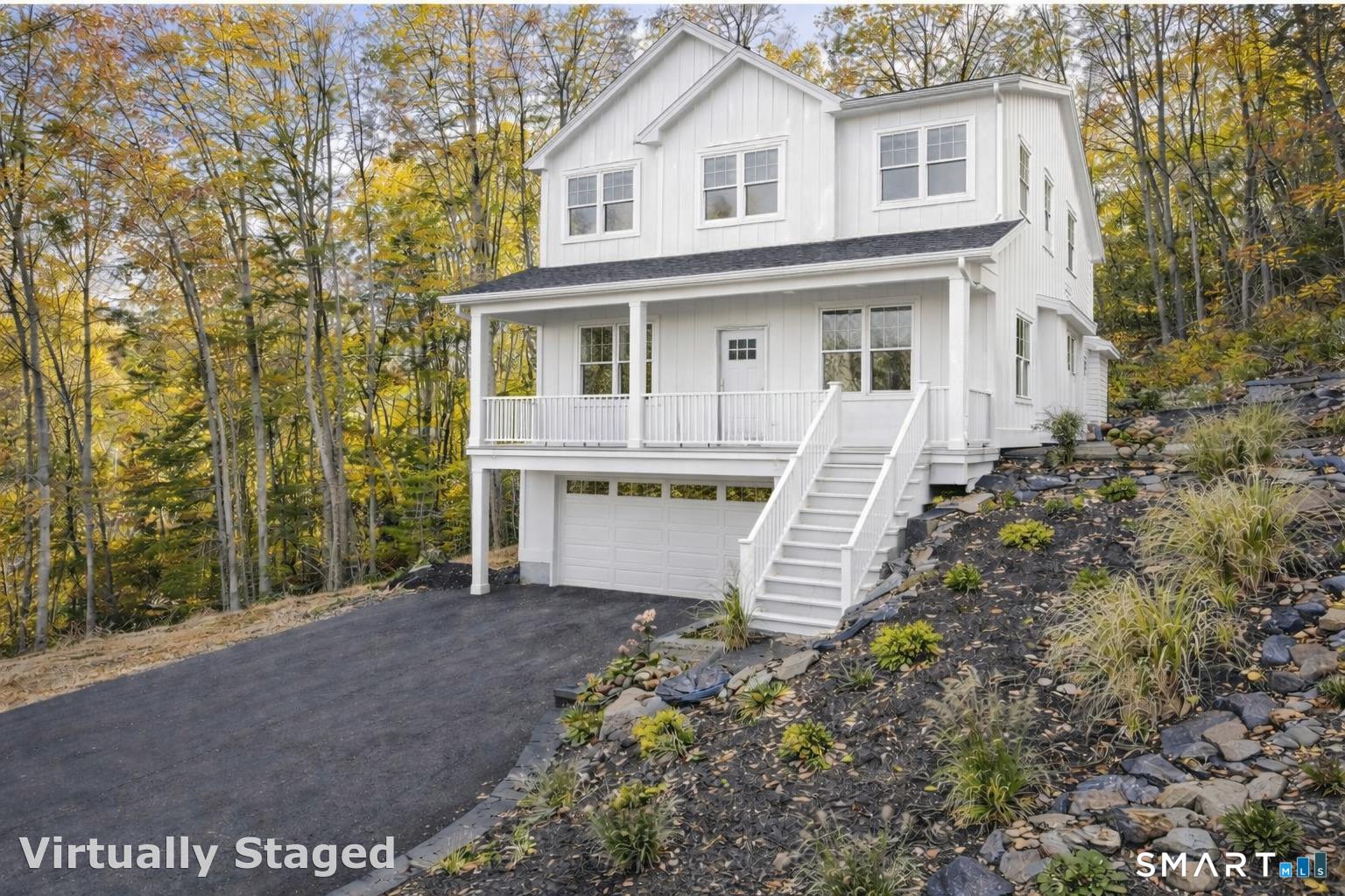 309 South Britain Road Southbury, CT 06488 - Photo 2 of 25