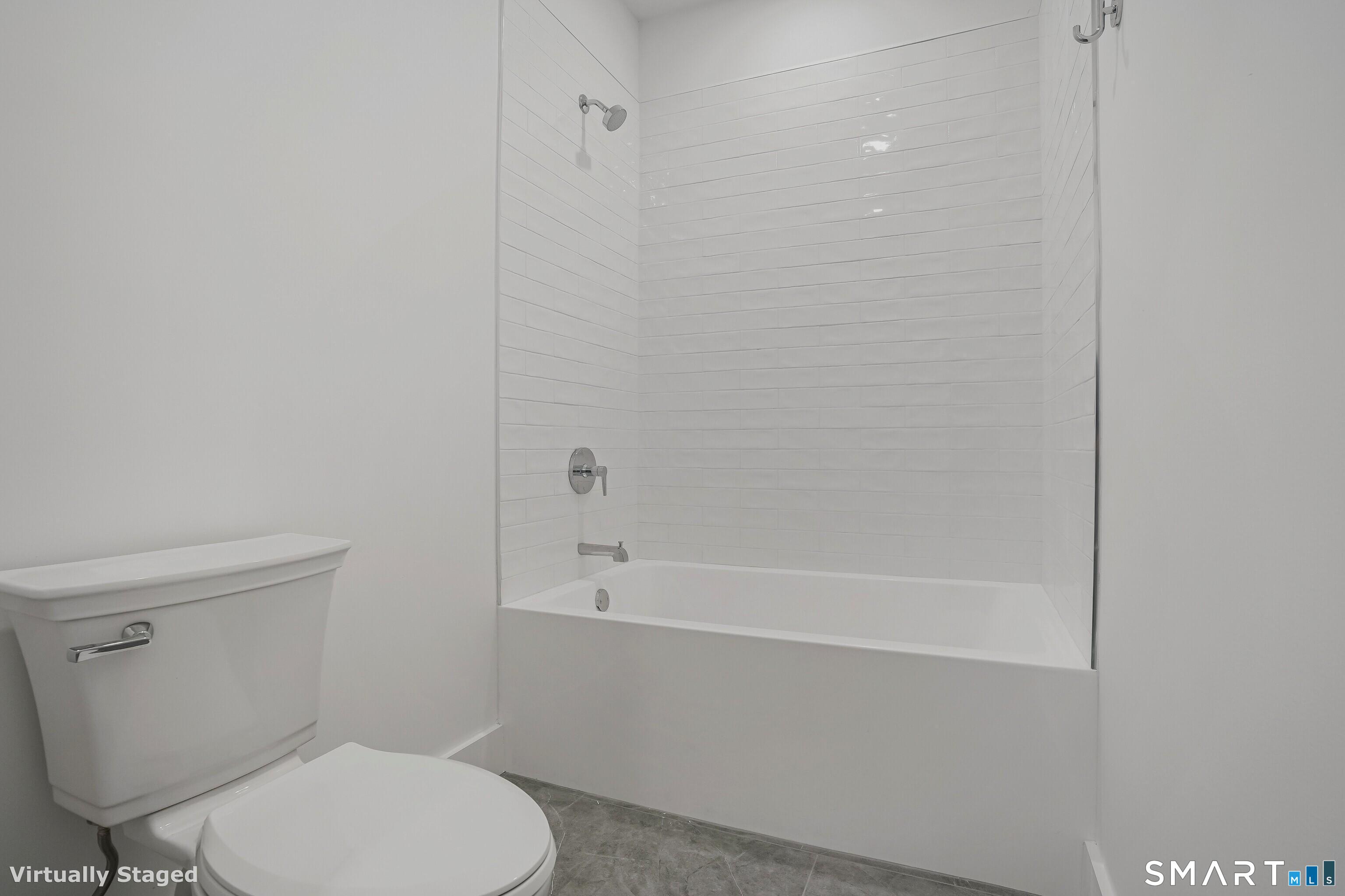 309 South Britain Road Southbury, CT 06488 - Photo 21 of 25 Full bath offers a tub with shower