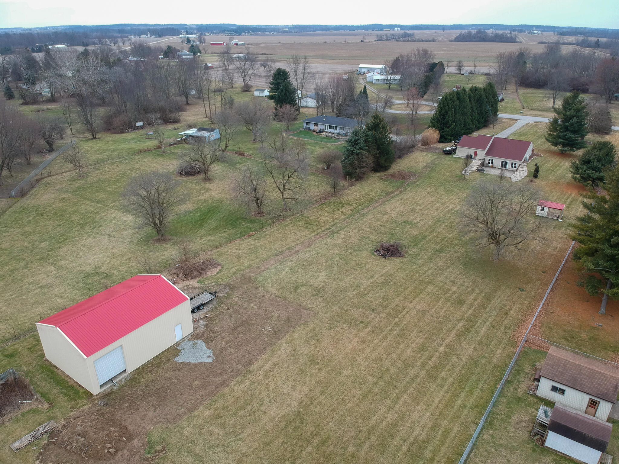 2800 Corwin Circle Springfield, OH 45502 - Photo 7 of 43