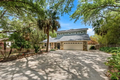 $649,900 | 1140 Two Oaks Boulevard, Merritt Island, FL 32952