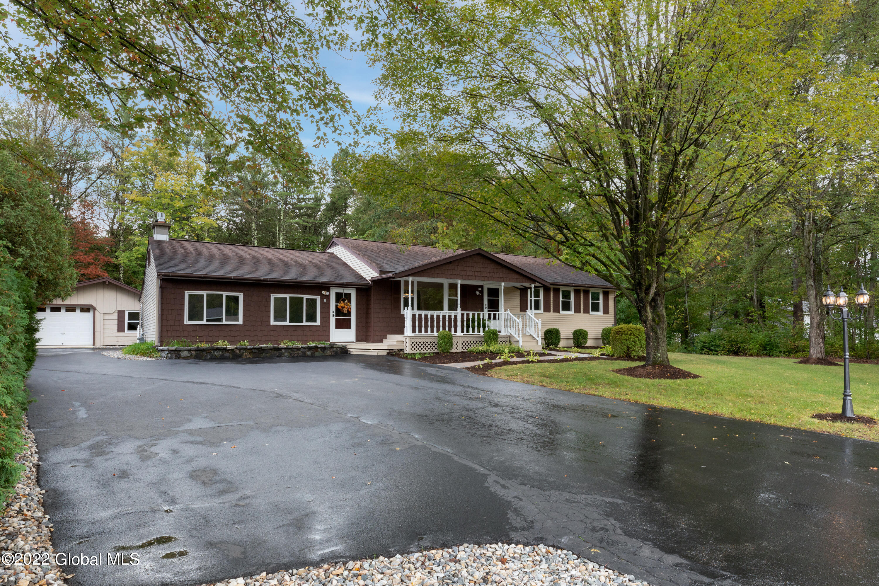 326 Reynolds Road Moreau, NY 12828 - Photo 1 of 34 326Reynolds-1