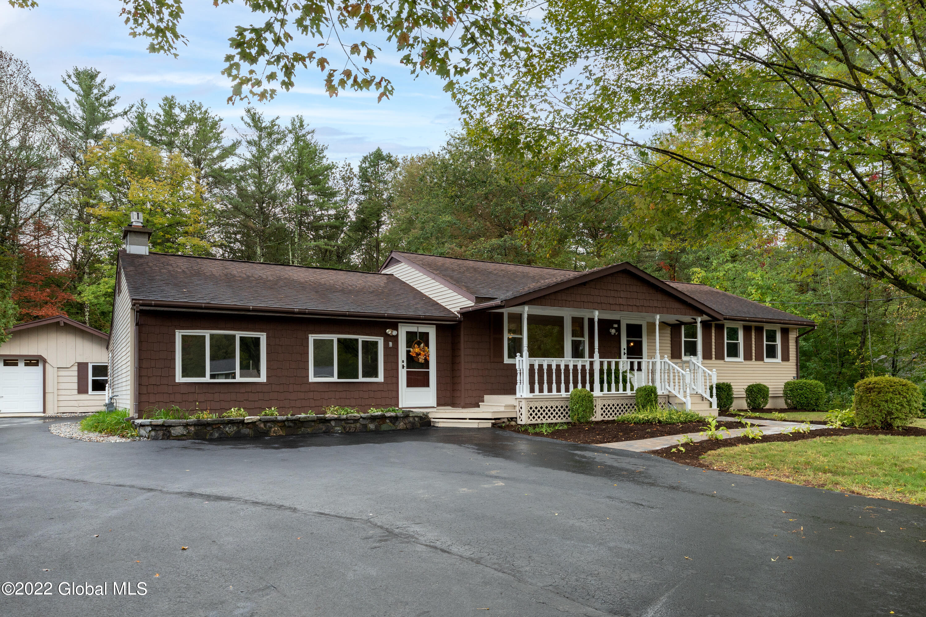 326 Reynolds Road Moreau, NY 12828 - Photo 2 of 34 326Reynolds-2