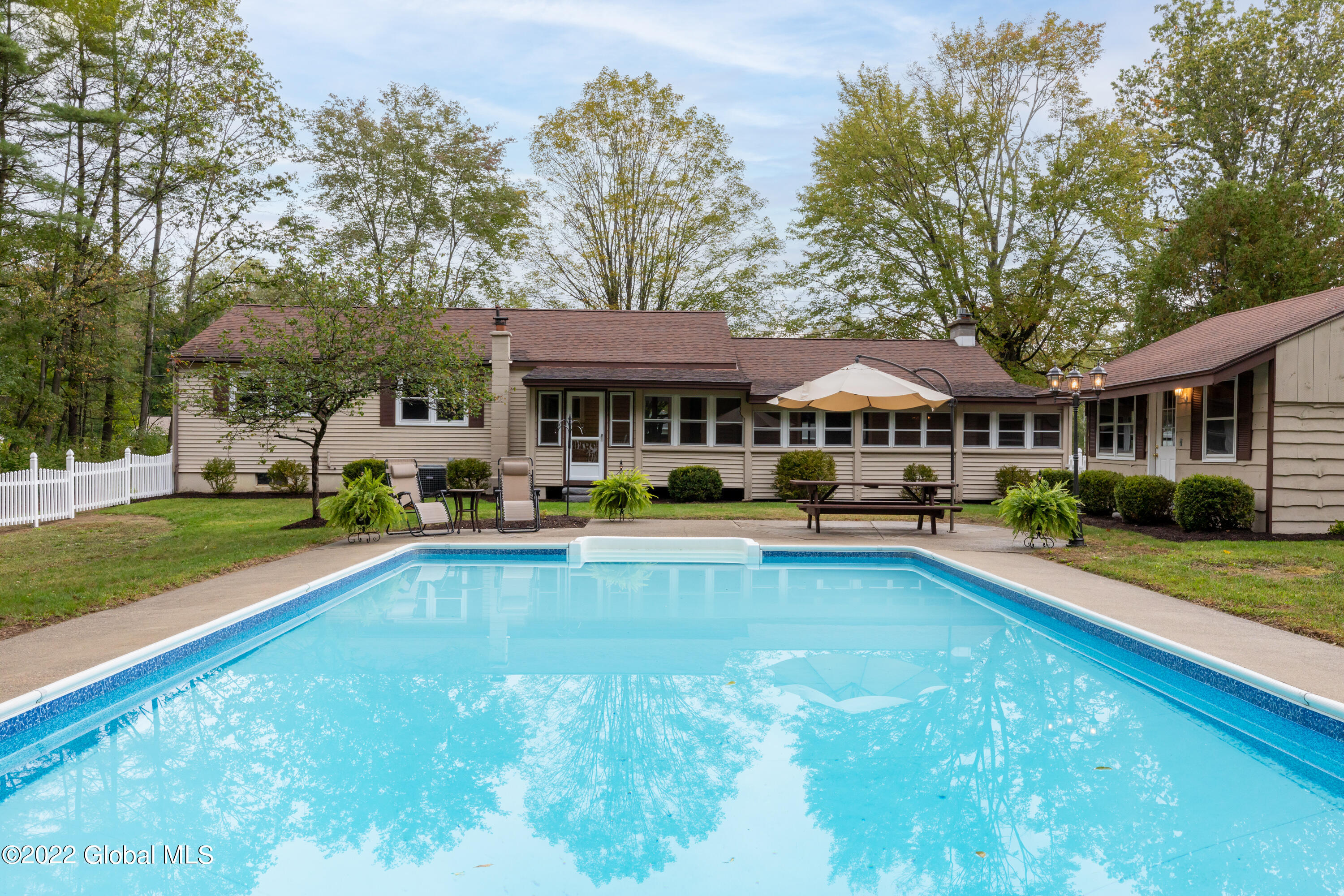 326 Reynolds Road Moreau, NY 12828 - Photo 30 of 34 326Reynolds-30