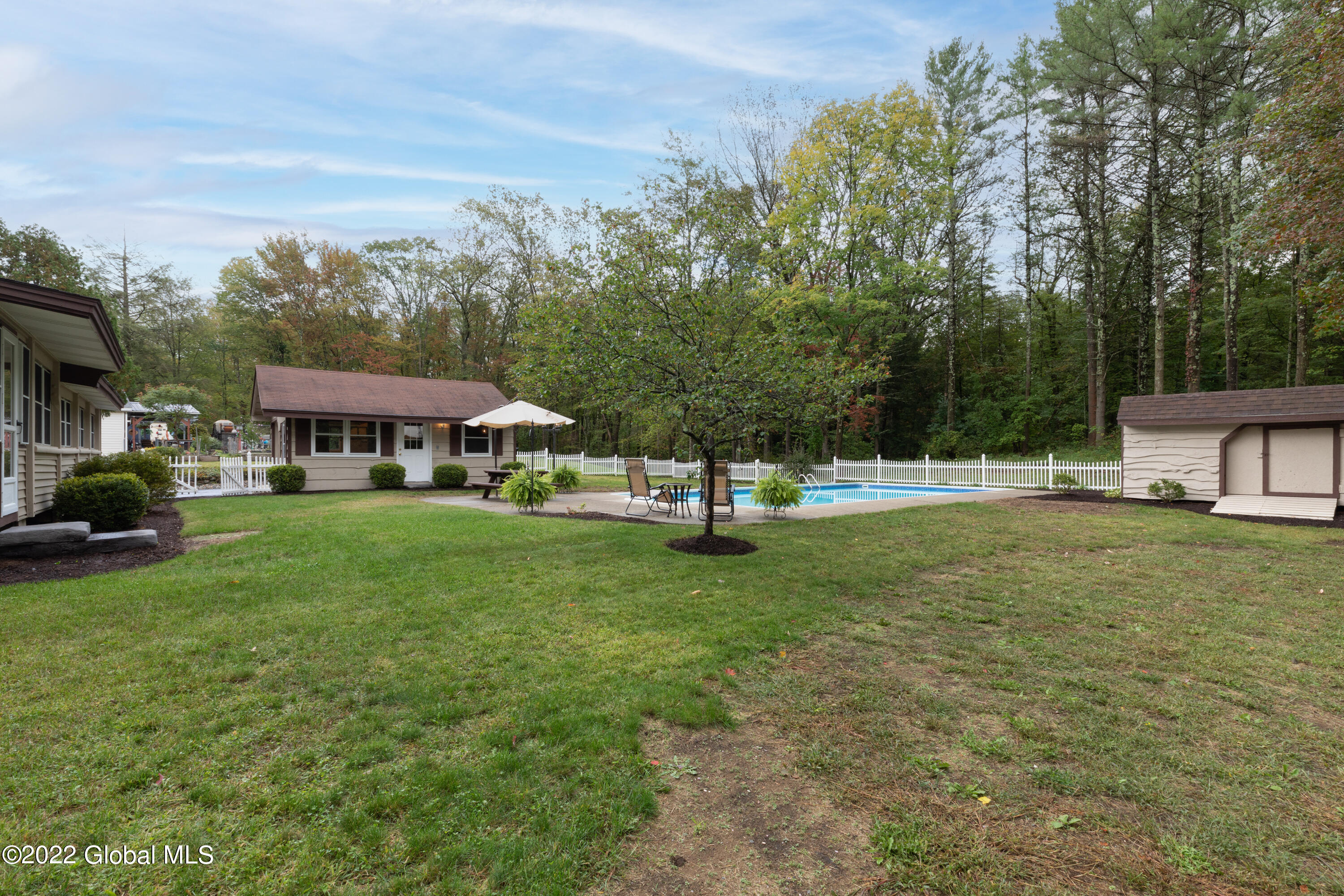 326 Reynolds Road Moreau, NY 12828 - Photo 33 of 34 326Reynolds-33