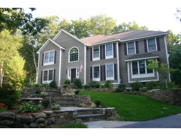 28 Glance Road Windham, NH 03087 - Photo 1 of 1