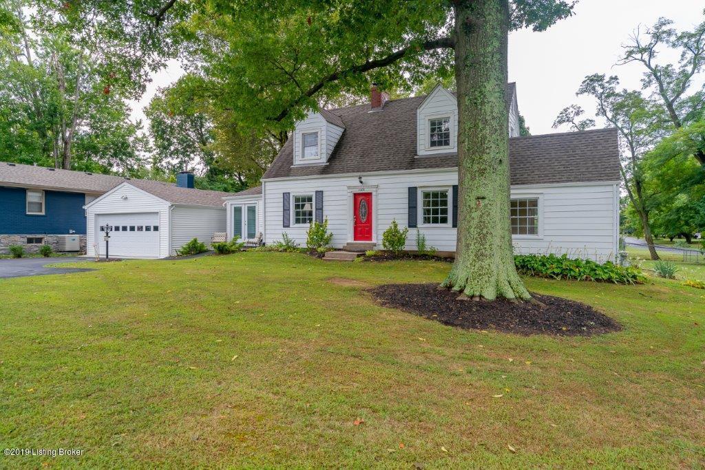 4400 Lowe Road Louisville, KY 40220 - Photo 2 of 57 4400 Lowe Rd L-18