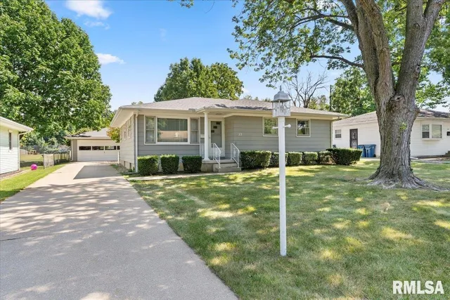 $178,500 | 22 Babiak Lane, Springfield, IL 62702