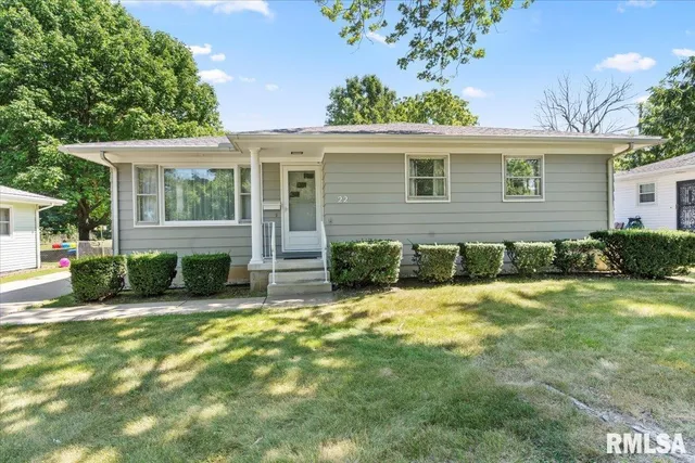 $178,500 | 22 Babiak Lane, Springfield, IL 62702