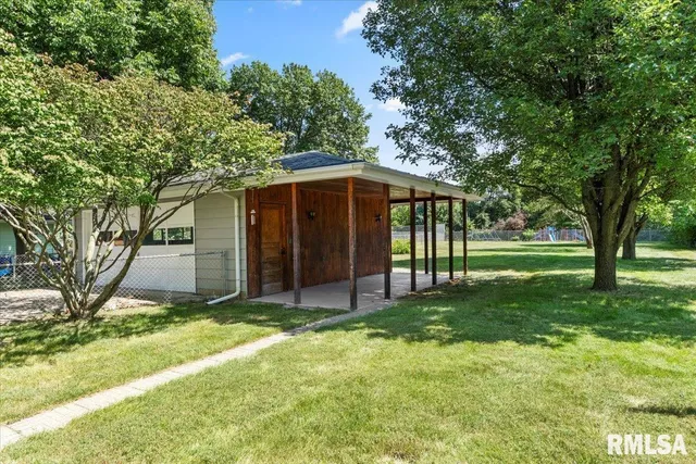 $178,500 | 22 Babiak Lane, Springfield, IL 62702