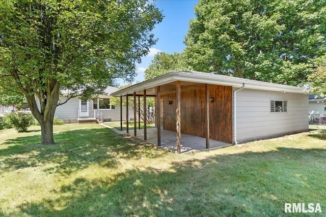 $178,500 | 22 Babiak Lane, Springfield, IL 62702