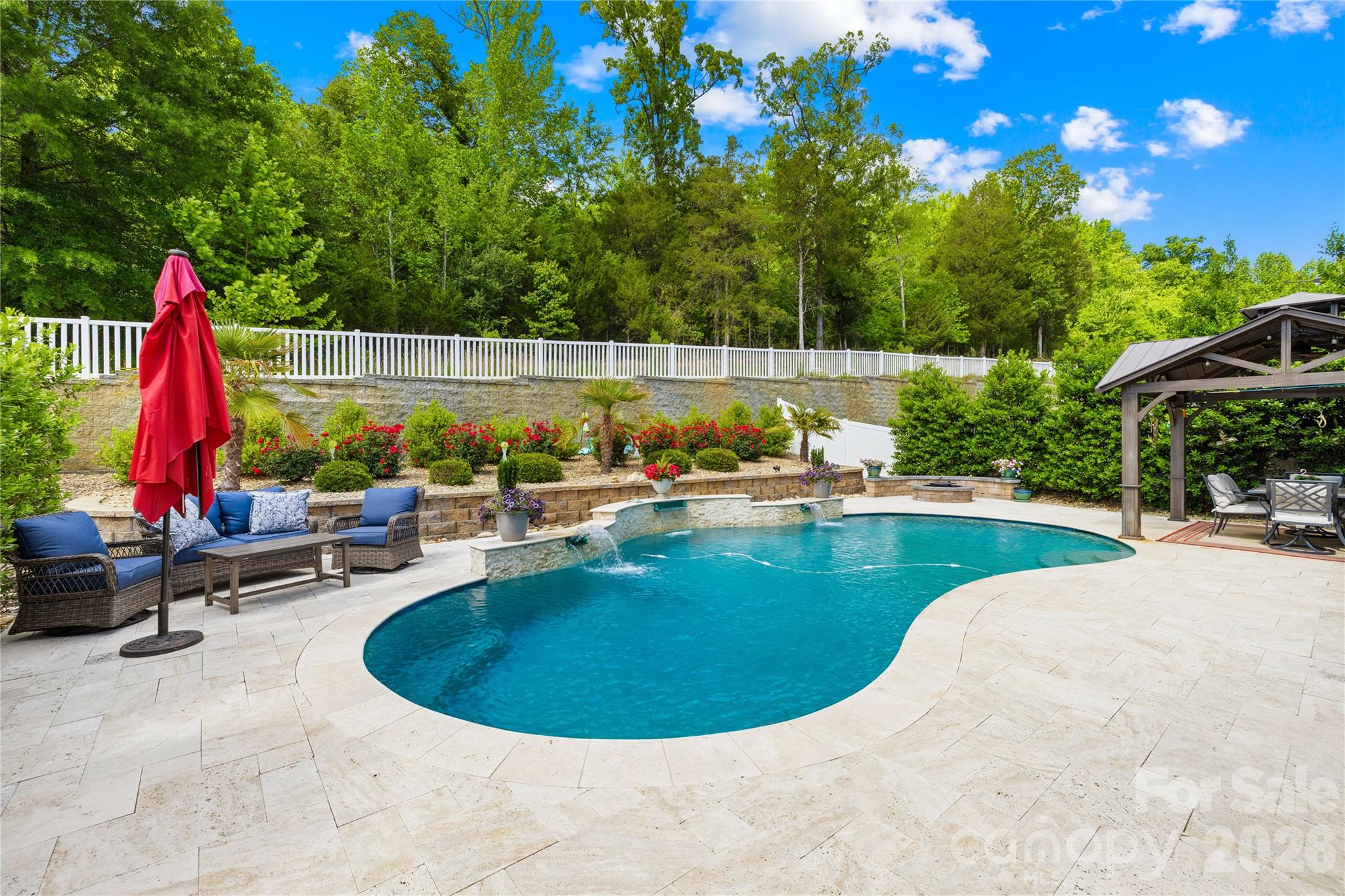 184 Chance Road Mooresville, NC 28115 - Photo 36 of 39 Gallery Image 36