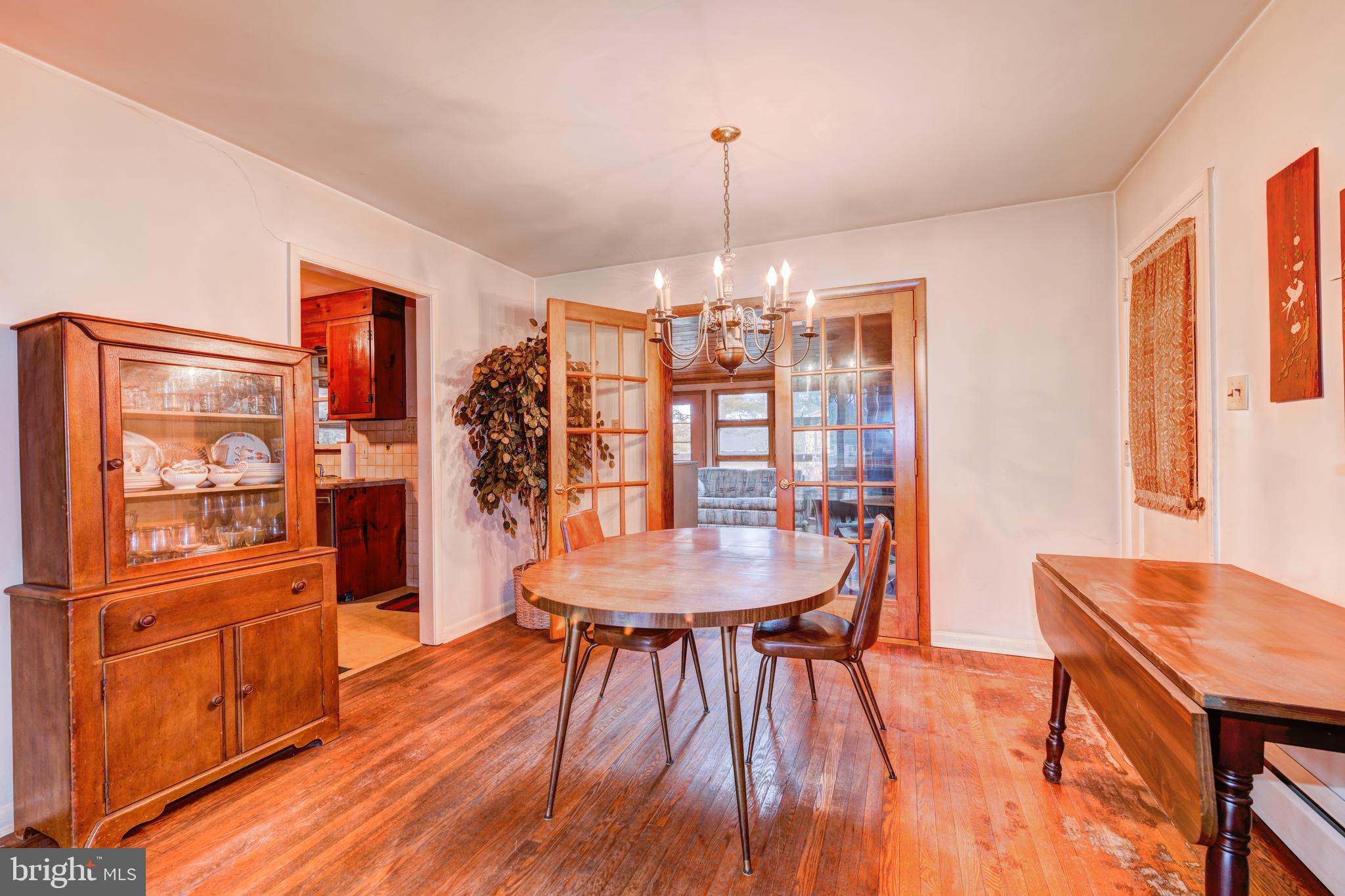 1209 Vilsmeier Road Lansdale, PA 19446 - Photo 13 of 36 Dining area