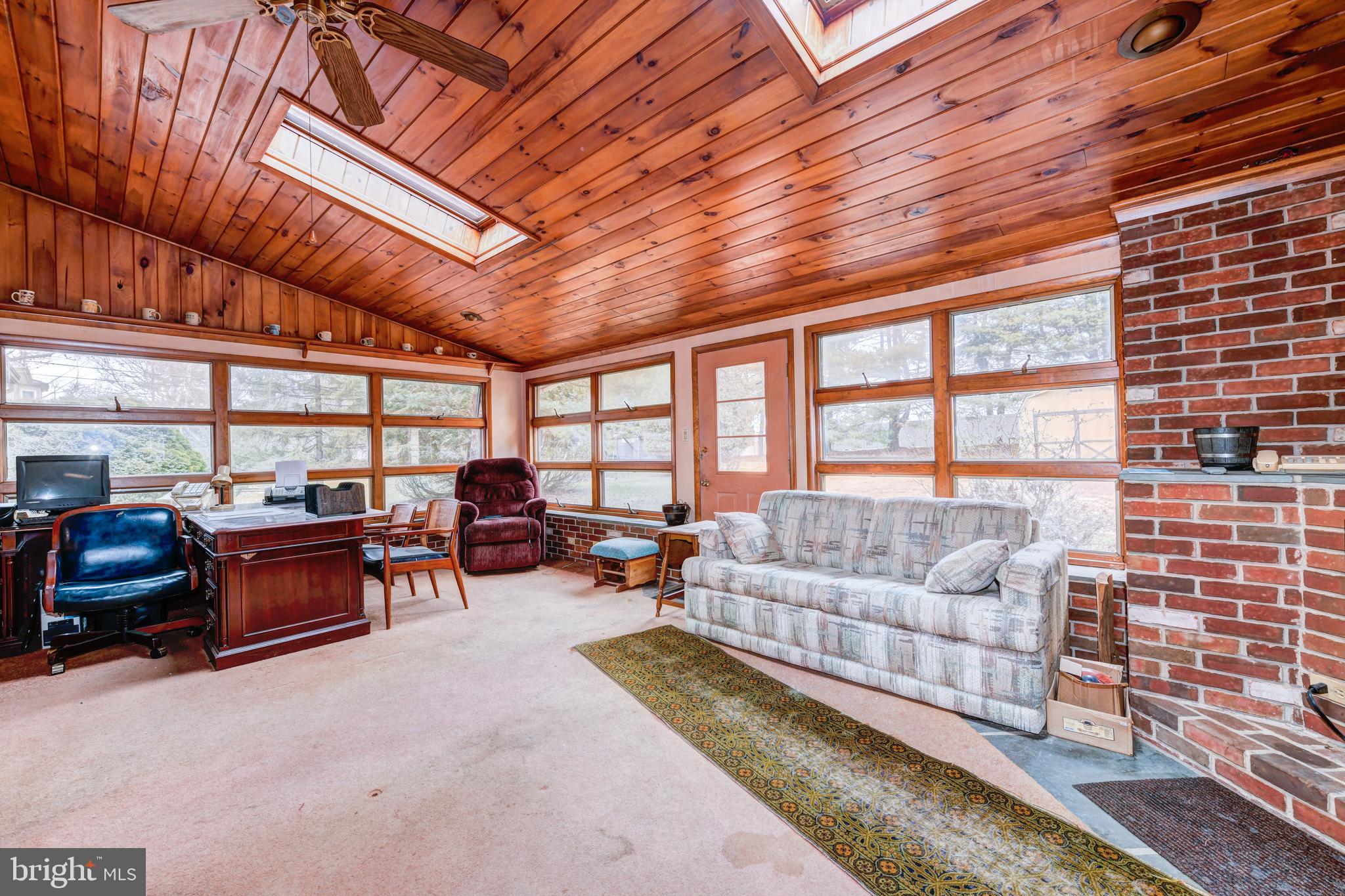 1209 Vilsmeier Road Lansdale, PA 19446 - Photo 20 of 36 Family room off the kitchen & dining room