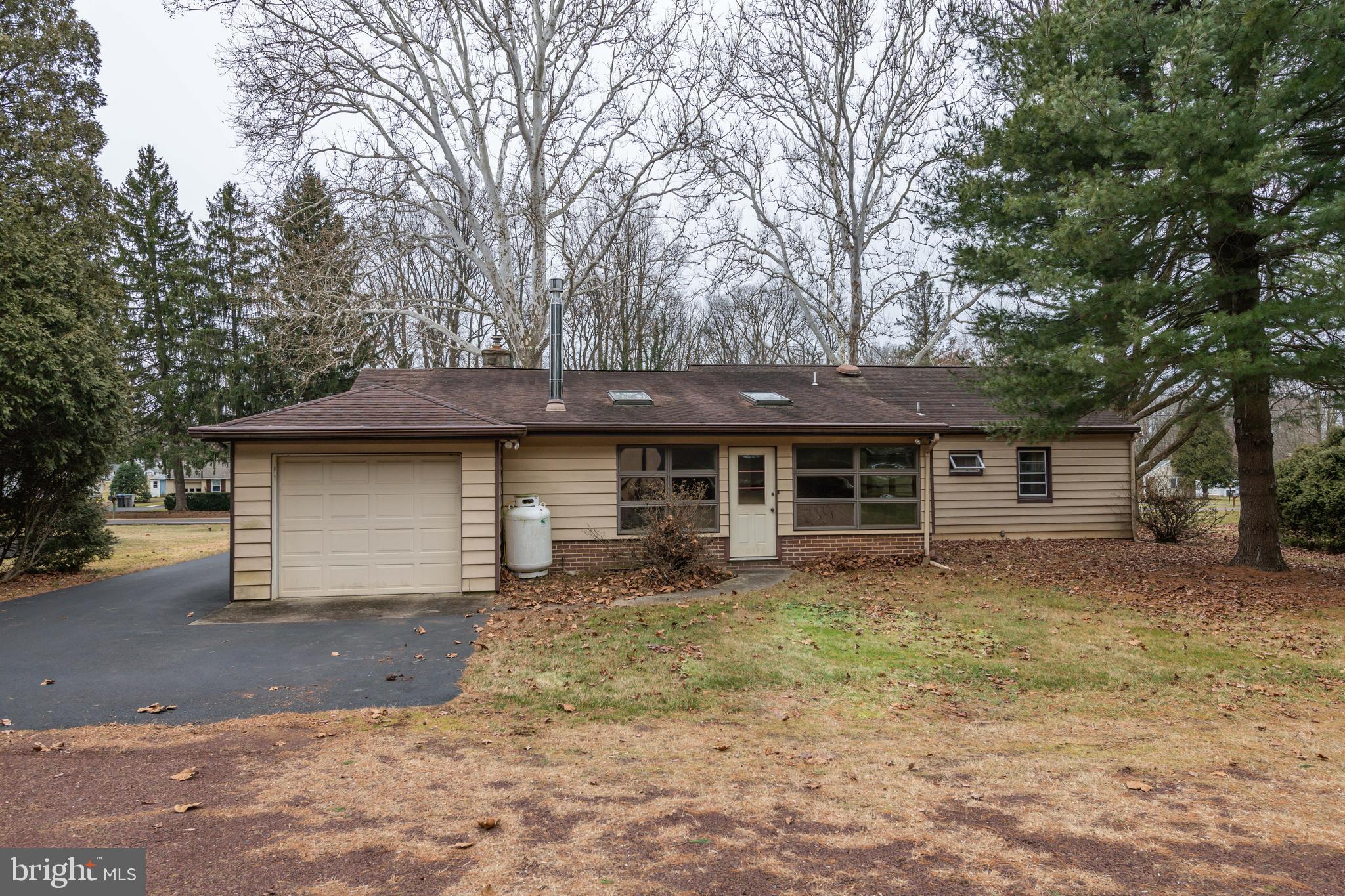 1209 Vilsmeier Road Lansdale, PA 19446 - Photo 33 of 36 Back of the house
