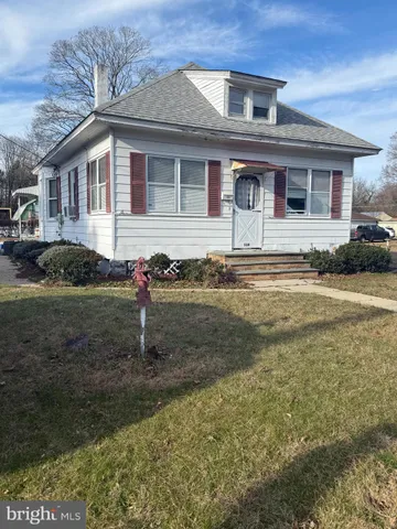 $229,500 | 538 South Avenue, Bridgeton, NJ 08302