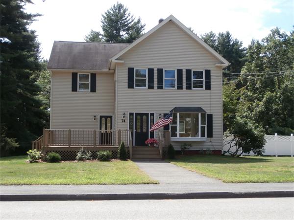 74 Church Street Ware, MA 01082 - Photo 1 of 21 Gallery Image 1