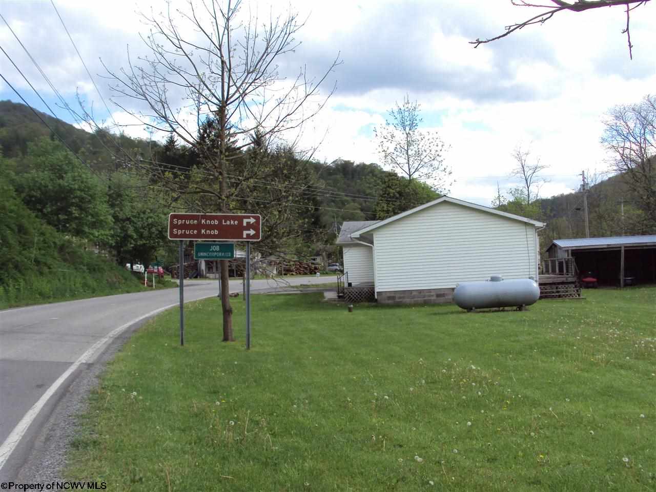 3816 Whitmer Road Harman, WV 26270 - Photo 12 of 12 Gallery Image 12