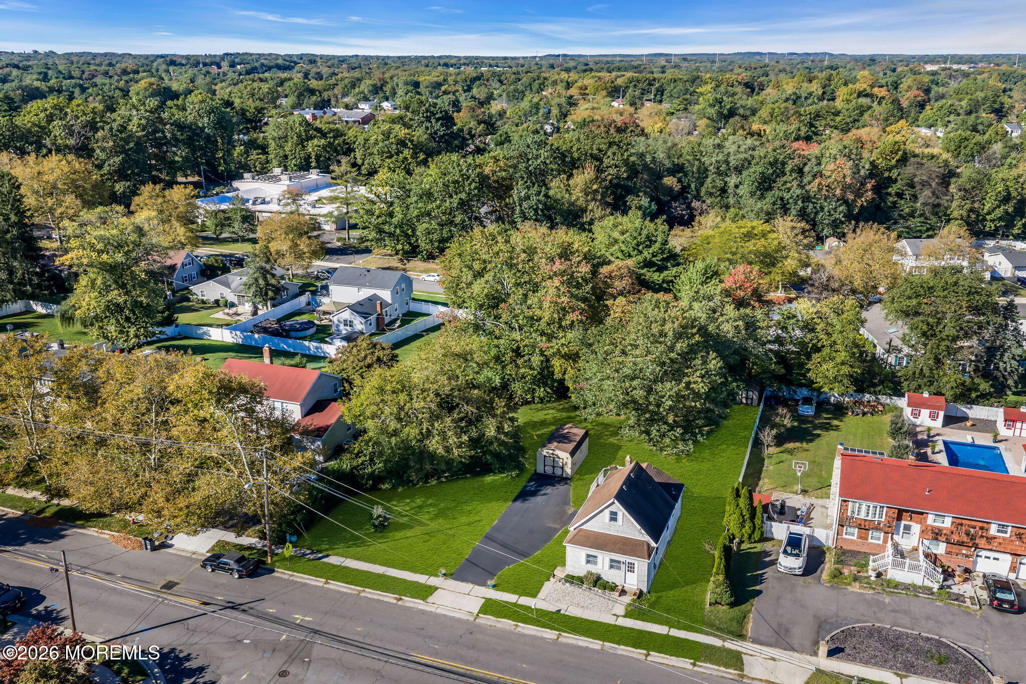 517 Line Road Aberdeen, NJ 07747 - Photo 6 of 48 517 Line Rd Aberdeen