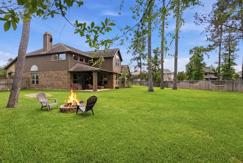 $690,000 | 24611 Morgan Pines Court, Spring, TX 77389