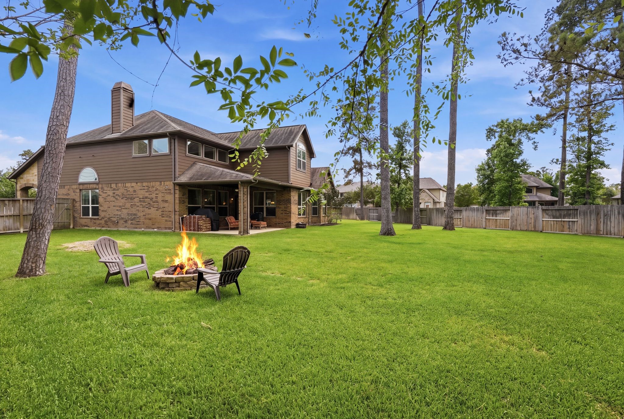 24611 Morgan Pines Court Spring, TX 77389 - Photo 45 of 50