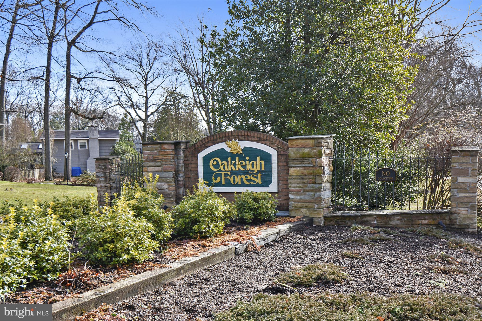Sought After Oakleigh Forest Community