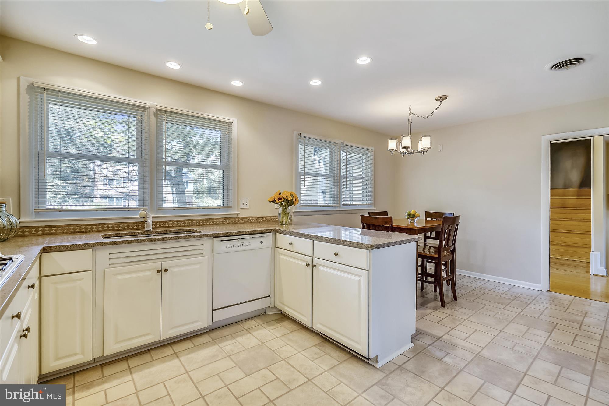 105 Stauffer Road Severna Park, MD 21146 - Photo 15 of 68 Lots of room to cook and entertain