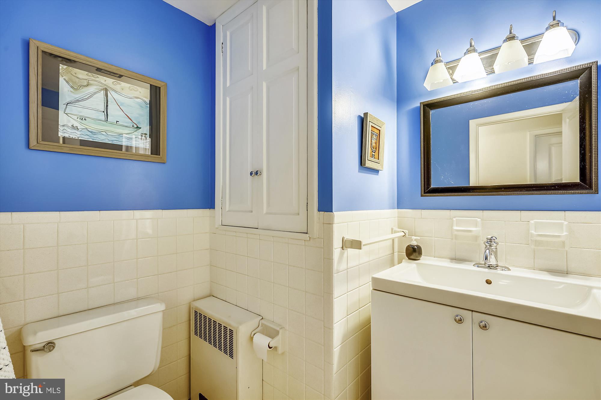 105 Stauffer Road Severna Park, MD 21146 - Photo 35 of 68 Hall bath