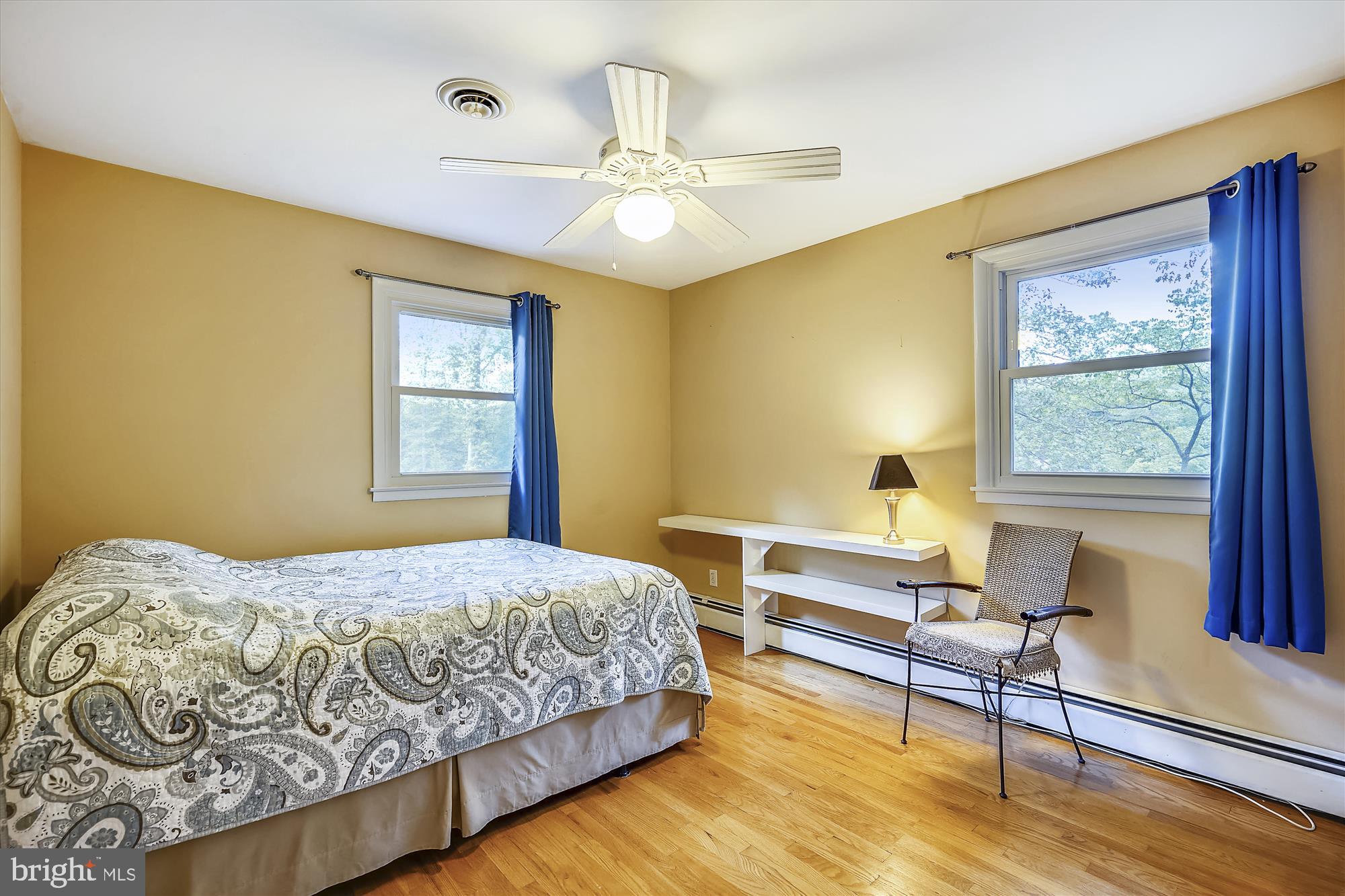 105 Stauffer Road Severna Park, MD 21146 - Photo 37 of 68 Bedroom 2