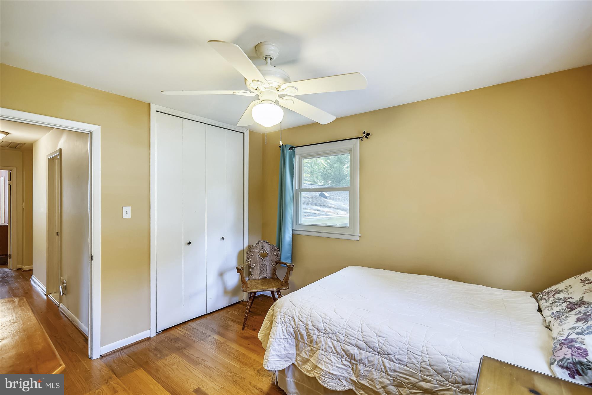 105 Stauffer Road Severna Park, MD 21146 - Photo 40 of 68 Bedroom 3