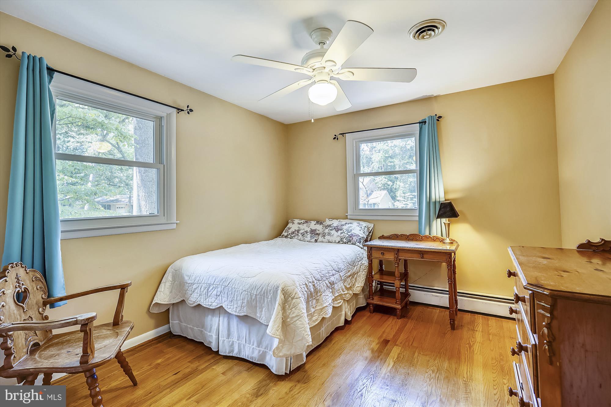 105 Stauffer Road Severna Park, MD 21146 - Photo 41 of 68 Bedroom 3